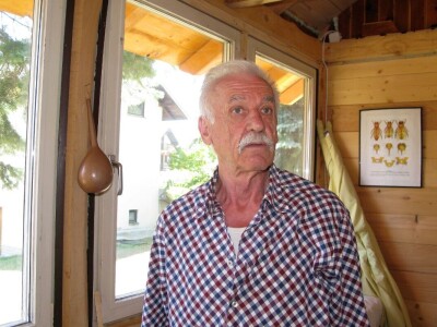 Lečenje vazduhom iz košnica