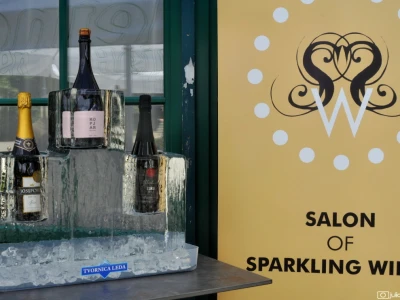 Održan 6. Salon pjenušavih vina Zagreb