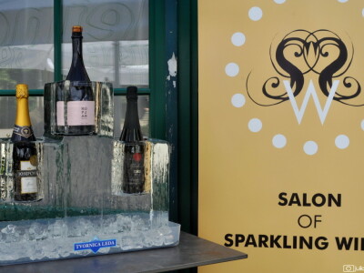 Održan 6. Salon pjenušavih vina Zagreb