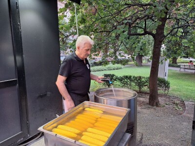 Legendarna osječka obitelj Selmani