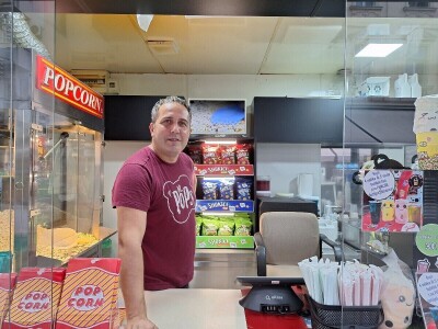 Legendarna osječka obitelj Selmani