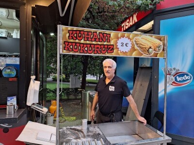 Legendarna osječka obitelj Selmani