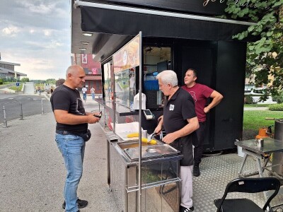 Legendarna osječka obitelj Selmani