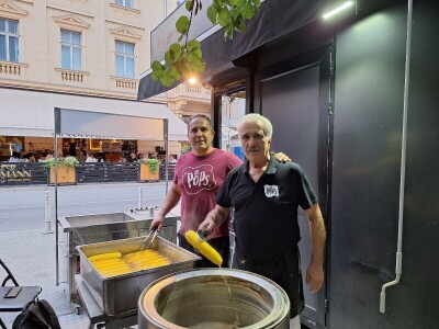 Legendarna osječka obitelj Selmani