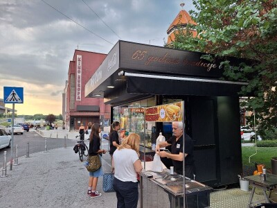 Legendarna osječka obitelj Selmani