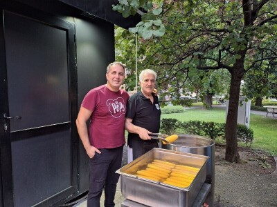 Legendarna osječka obitelj Selmani