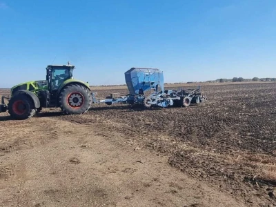 Lemken Solitair DT 600