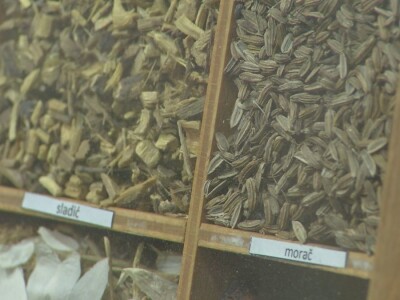 Lekovito i aromatično bilje