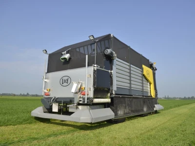 Lely Exos