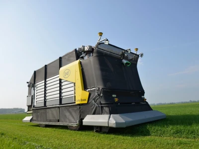 Lely Exos