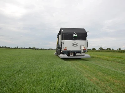 Lely Exos