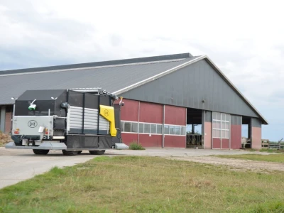 Lely Exos
