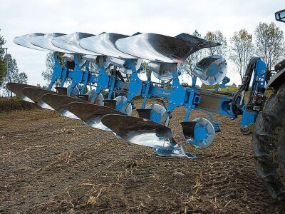 LEMKEN akcija na priključnu mehanizaciju!