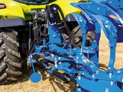 LEMKEN akcija na priključnu mehanizaciju!