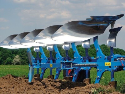 LEMKEN akcija na priključnu mehanizaciju!