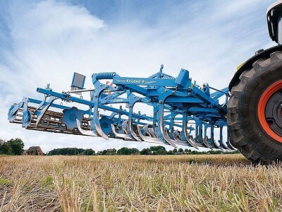 LEMKEN akcija na priključnu mehanizaciju!