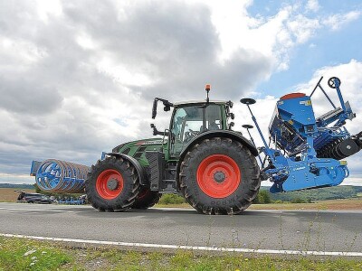 LEMKEN akcija na priključnu mehanizaciju!