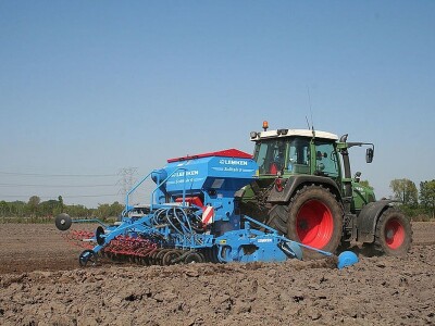 LEMKEN akcija na priključnu mehanizaciju!