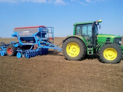 LEMKEN akcija na priključnu mehanizaciju!