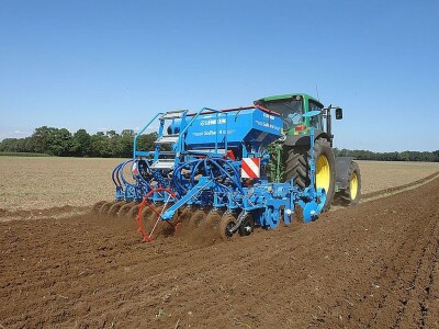 LEMKEN akcija na priključnu mehanizaciju!