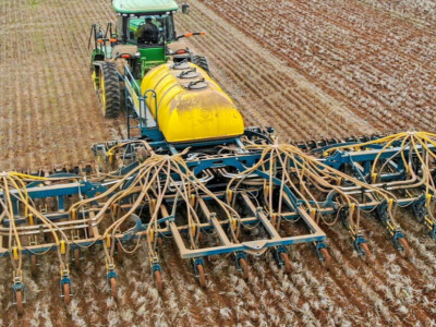 LEMKEN i Equalizer LEMKEN i Equalizer