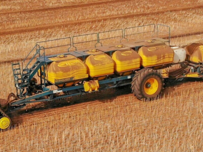 LEMKEN i Equalizer LEMKEN i Equalizer