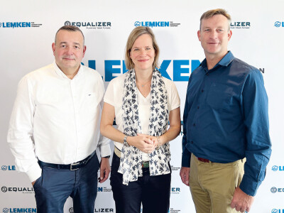 LEMKEN i Equalizer