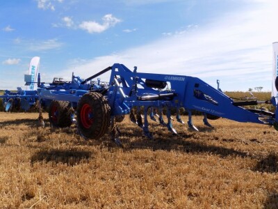 Lemken novinarski kamp u Mađarskoj