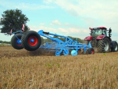 Lemken Karat - kultivator