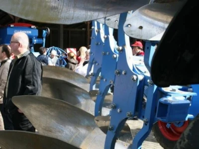 Lemken mehanizacija
