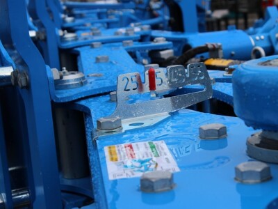 Lemken na sajmu u Gornjoj Radgoni