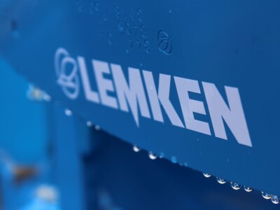 Lemken na sajmu u Gornjoj Radgoni