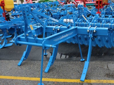 Lemken na sajmu u Gornjoj Radgoni