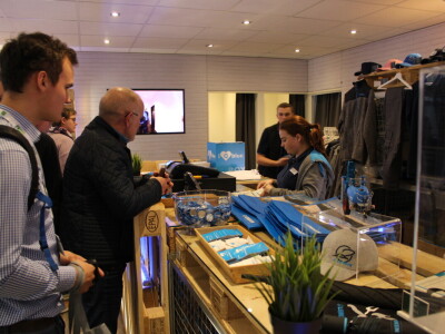 Lemken na sajmu u Hannoveru