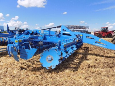 Lemken Rubin