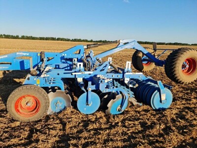 LEMKEN Rubin 10