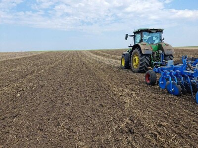 LEMKEN Rubin 10