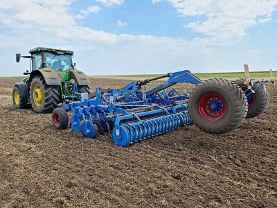 LEMKEN Rubin 10