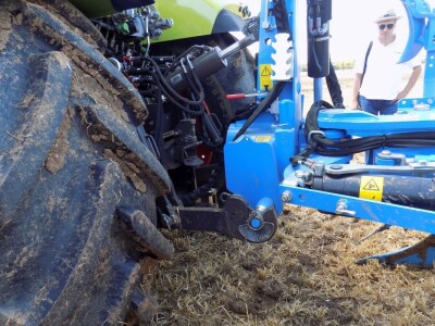 Lemken novinarski kamp u Mađarskoj