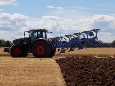 Lemken press kamp u Mađarskoj