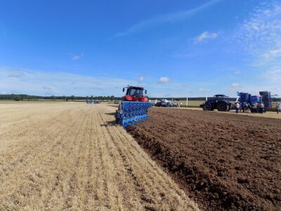 Lemken novinarski kamp u Mađarskoj
