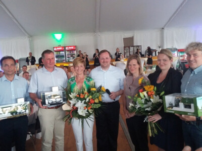 Familie Krone i Lemken Familie Krone i Lemken