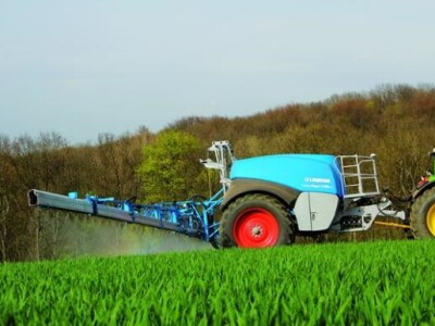 Lemken Vega