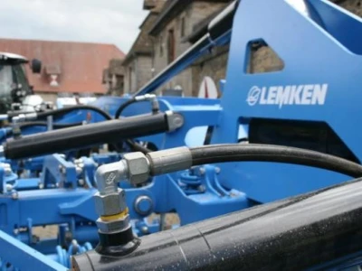 Lemken mehanizacija