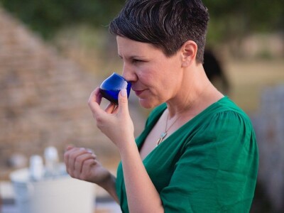 Lena Puhar O'Grady: Posjet Gordona Ramseya otvorio nam je američko tržište Lena Puhar O'Grady: Posjet Gordona Ramseya otvorio nam je američko tržište