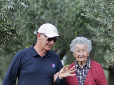 Lena Puhar O'Grady: Posjet Gordona Ramseya otvorio nam je američko tržište Lena Puhar O'Grady: Posjet Gordona Ramseya otvorio nam je američko tržište