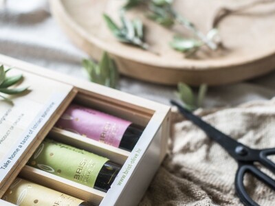 Lena Puhar O'Grady: Posjet Gordona Ramseya otvorio nam je američko tržište Lena Puhar O'Grady: Posjet Gordona Ramseya otvorio nam je američko tržište