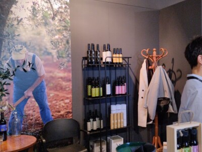 Lena Puhar O'Grady: Posjet Gordona Ramseya otvorio nam je američko tržište Lena Puhar O'Grady: Posjet Gordona Ramseya otvorio nam je američko tržište