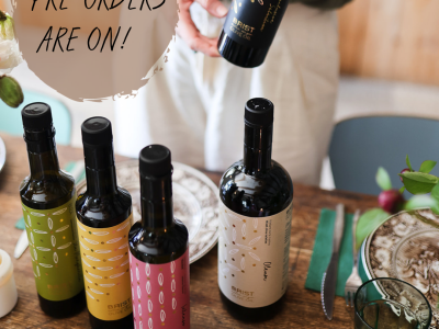 Lena Puhar O'Grady: Posjet Gordona Ramseya otvorio nam je američko tržište Lena Puhar O'Grady: Posjet Gordona Ramseya otvorio nam je američko tržište