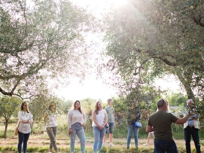 Lena Puhar O'Grady: Posjet Gordona Ramseya otvorio nam je američko tržište Lena Puhar O'Grady: Posjet Gordona Ramseya otvorio nam je američko tržište
